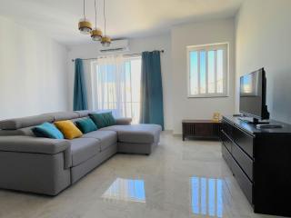 Apartment, Few Steps from Ghadira Bay - Mellieħa - 9