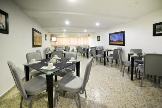 Hotel Arawak Upar - Valledupar - 9