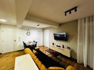 Quattro Apartment - 5