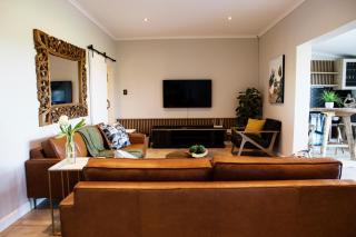 Rustfontein Guest Farm and Venue - Malmesbury - 1