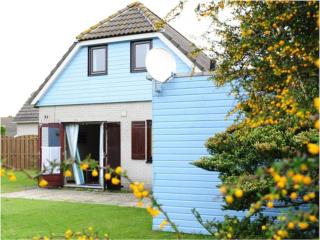 Huijsmansverhuur Type A de Luxe Zuiderdiep 39 - Ouddorp - 9