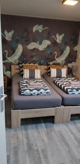 JaBaKi Garden House - Hoofddorp - 9