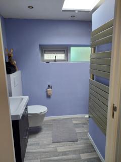 JaBaKi Garden House - Hoofddorp - 6