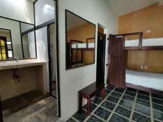 Casa Janaab Palenque - 6