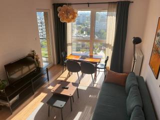 Gdańsk Panorama Elegance - 2km od plaży - RENT A HOME - Danzig - 8