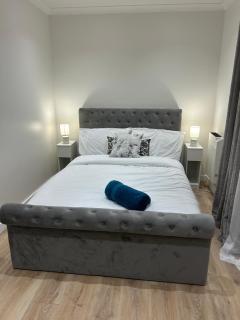 Orbit guest house - - 7