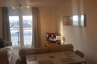 Cardiff Bay, City centre apartment - Cardiff - 6