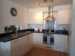 Cardiff Bay, City centre apartment - Cardiff - 1