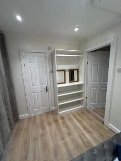 Orbit guest house - - 6