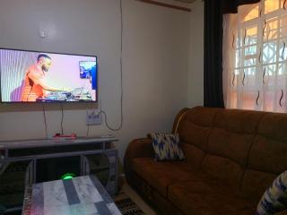 Sit & Relax - Nairobi - 6