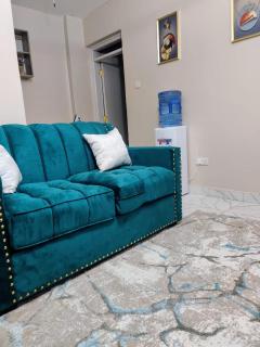 Sit & Relax - Nairobi - 3