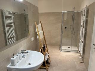Foresteria Anguissola Rooms - Cremona - 2