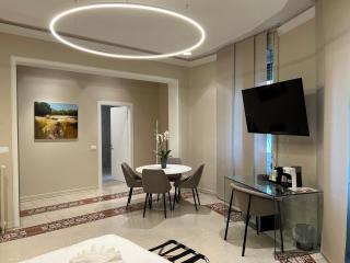 Foresteria Anguissola Rooms - Cremona - 8