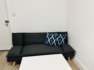 Barnet View Studio flat 2 - Barnet - 9