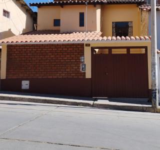 La casita de Asuncion - Huaraz - 9
