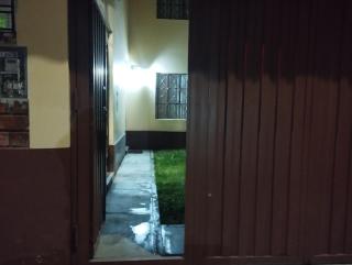 La casita de Asuncion - Huaraz - 3