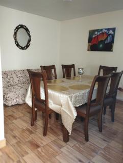 La casita de Asuncion - Huaraz - 1