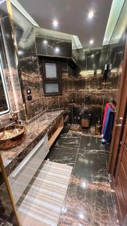 Luxury Renovated 2 bedroom Apt - Il Cairo - 2