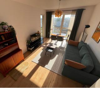Gdańsk Panorama Elegance - 2km od plaży - RENT A HOME - Danzig - 9
