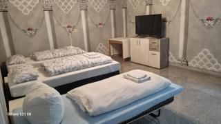 Ferienwohnung Elefanten - Balingen - 2