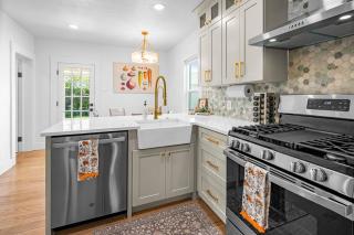 Newly Renovated, Cozy Home - Quiet, Mountain Views - Spanish Fork - 8
