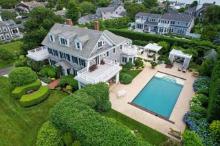 Luxurious Estate Private Heated pool - 8