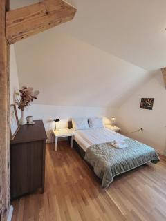 Agroturystyka Kraina Choszcza - Choszczno - 2