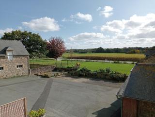 Gîtes Ti Tud-Kozh Le Guébriand et L'Arguenon - 8