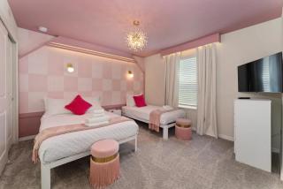 8BD InstaWorthy home with Pool and Spa near Disney - Davenport - 9