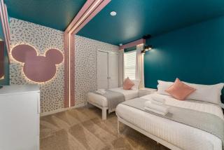 8BD InstaWorthy home with Pool and Spa near Disney - Davenport - 5