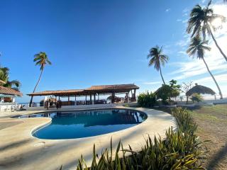Hotel Tres Santos - Troncones - 8