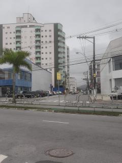 Kitnet - Praia Grande - Ocian - Praia Grande - 1