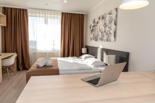 Yes, apartments by botanical garden - Astana - 7