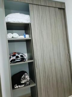 Acogedor Apartaestudio con Todas las Comodidades en Unidad Privada con Piscina - Armenia - 3
