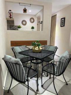 cancun apartamento studio - 9