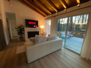 Silver Run Cottage - - 8