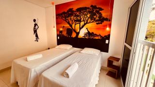 SUITES EM CANTOS Do MUNDO, ENCONTRE PAZ NESSA MICRO REGIÃO ECÓLOGICA, PRÓXIMO AS PRAIAS DO GUAÍUBA E DO TOMBO - Guarujá - 6