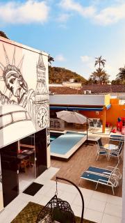 SUITES EM CANTOS Do MUNDO, ENCONTRE PAZ NESSA MICRO REGIÃO ECÓLOGICA, PRÓXIMO AS PRAIAS DO GUAÍUBA E DO TOMBO - Guarujá - 7