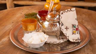 Riad Allal - Marrakesh - 1