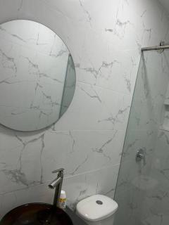 Hermoso Aparta Estudio 7 minutos del Aeropuerto - 8