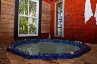 The Vicarage Barn - Waipara - 2