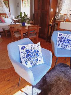 Lavender Cottage - Kapstadt - 9