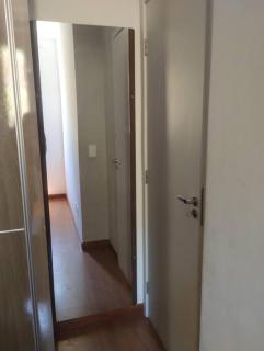 Apartamento condomineo portaria 24 hrs com lazer - Areias - 8