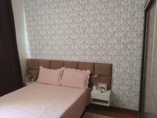 Apartamento condomineo portaria 24 hrs com lazer - Areias - 9