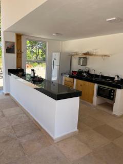 Casa da Lagoa - Barrinha - 2