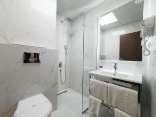 Hotel Gradche - Kočani - 8