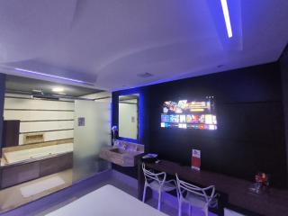 Top Motel - São Paulo - 2