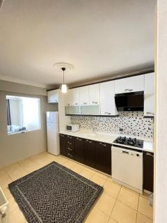 Mams Otel - Bayrakli - 9
