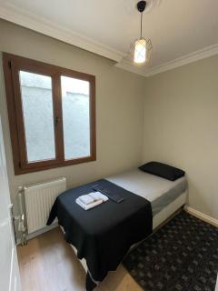 Mams Otel - Bayrakli - 8