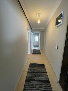 Mams Otel - Bayrakli - 4